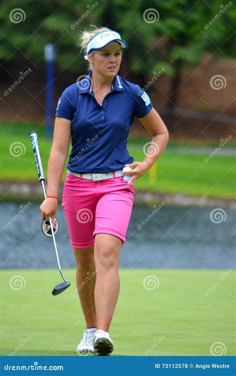 brooke henderson sexy pics|8,090 Brooke Henderson Golf Stock Photos & High.